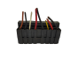 Saugiklių dėžutė Citroen Peugeot 9636079380 3825
