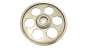 Vandens siurblio skriemulys 081236 9618375580 2.5 TD Peugeot Boxer Citroen Jumper