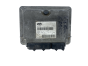 Valdymo Blokas IAW.4AF.PP 55187374 61600.625.03 Fiat Magneti Marelli 48720