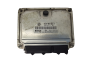 Valdymo Blokas 030906032R 0261207203 Volkswagen Bosch 2844