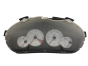 Spidometras Peugeot 206 9656696280 000500809 43681