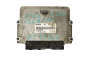 Valdymo Blokas Fiat 55182953 0281010337 Bosch 17282