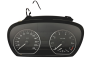 Spidometras BMW 1 E87 9166813-01 1024932-84 Johnson