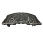 Tachometras Opel Meriva 13173381XT 110080162026 43402