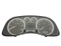 Spidometras Peugeot 307 9636708880 E 05 43636