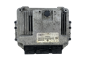 Valdymo Blokas 4M51-12A650-YE 0281010701 Fiat Bosch 52537