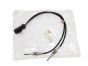 Išmetamųjų Dujų Temperatūros Jutiklis Citroen Peugeot 9807562780 QPlus