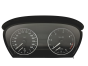 Tachometras BMW 3 E91 6983487-01 1025350-44 47874