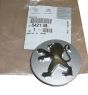 Ratlankio centrinis dangtelis Naujas Originalus 5421.49 542149 Peugeot 4007