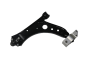 Svirtis Vai VW Audi Seat Skoda 1K0407151AA 44070086901 Vika