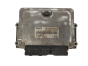 Valdymo Blokas 0281011487 55189419 Alfa Romeo Bosch 3139