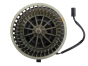 Salono Ventiliatoriaus Variklis VW Audi 893819021 3137020009 Bosch 1020