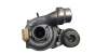 Turbokompresorus 8200478276 54359700012 1.5 DCI Renault