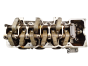 Cilindro galvutė Mercedes-Benz R1120161201 3.2 V6 112949