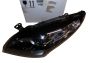 Priekinis Žibintas Kairė Naujas Originalus 260608523R Renault Megane 3