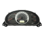 Tachometras Mazda 5 CDCC33B 53112