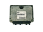 Valdymo Blokas IAW.4AF.M9 55187372 Fiat Magneti Marelli 33799