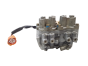 Abs Siurblys Rover 623 Honda