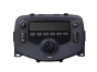 Automobilio radijas 108 Aygo C1 II 86120-0H050 CQ-SS94F1AE 1023
