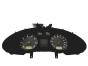 Tachometras Seat Ibiza W06L0920801 110080104009A 31334