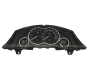 Tachometras Opel Meriva 13173381XT 110080162026 40547