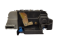 Durų užrakto mechanizmas Kairė Galas 913744 Citroen Xantia 2 Rockwell 11072