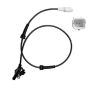 ABS Jutiklis Galas Originalus Citroen Peugeot C4 307 4545C4 9658420780