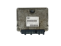 Valdymo Blokas IAW4AF.M7 73501877 Fiat Magneti Marelli 41118