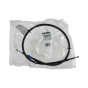 Rankinio stabdžio trosas Originalus 9821098580 Fiat Citroen Peugeot