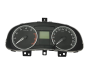 Tachometras Skoda Fabia 5J0920810B VDO 55713