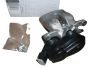Stabdžių apkaba Kairė Galas Renault Scenic III Espace V 440118013R