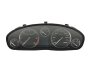 Tachometras Peugeot 407 9658138280 44338