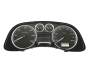 Tachometras Peugeot 307 9647538480 A01 48059