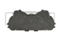 Variklio dangčio garso izoliacija Vai Audi Q5 8R0863825 88631704002 DPA