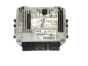 Valdymo Blokas 0281013332 9664257580 9653958980 PSA Bosch 18540