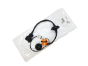 Žibintų laidai Originalus Citroen C4 6534PC