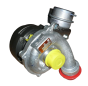 Turbokompresorus Renault Megane Scenic Clio III 1.5 dCi 7701476883