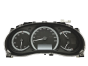 Tachometras Mercedes Citan 248101865R Johnson 32055