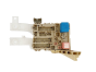 Saugiklių dėžutė 82730-0D290 0993-10A13 Toyota 35087
