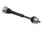 Varančioji ašis 8D0407271AQ B18316 VW Audi Skoda Borsehung