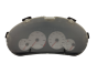 Spidometras Peugeot 206 9648836580 000500803 2772