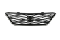 Radiatoriaus Grotelės 6J0853651D 88531786402 Seat Ibiza DPA