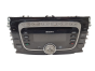 Radijo Cd Mp3 Grotuvas Ford 7M5T-18C939-EF CDX-FS307EF Sony 1212