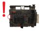 Valdymo Blokas BSM B3 9646405280 PSA Delphi 1221