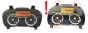 Tachometras KIA Rio 94003-1G140 53421