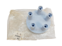 Rato Stebulė Originalus Citroen Peugeot C5 C6 9973Q5