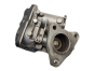 Egr Vožtuvas Renault Nissan 147104647R H8201143495 1.5 DCI