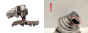 Turbokompresorus Audi VW Seat Skoda 1,6 TDI 03L253016T