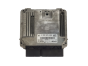 Valdymo Blokas 55573539 0281015774 Opel Bosch