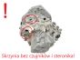 Automatinė pavarų dėžė DC0001 320104662R 1.0 SCe Renault Twingo 3 Smart